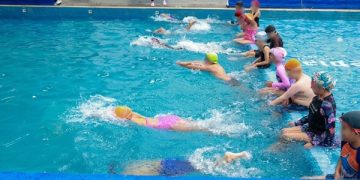 Acerca Chedraui deporte a la niñez