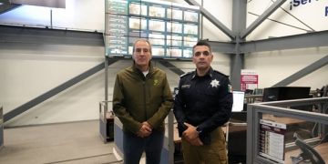 Vigila Chedraui zonas de riesgo por lluvia