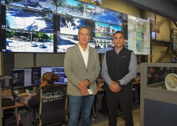 Supervisa Chedraui acciones ante lluvias