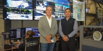 Supervisa Chedraui acciones ante lluvias