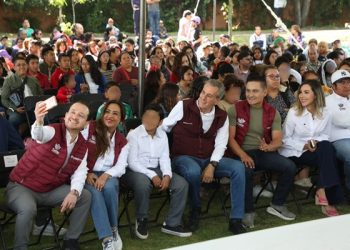Impulsa Chedraui educación ambiental infantil