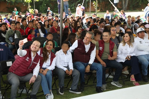 Impulsa Chedraui educación ambiental infantil