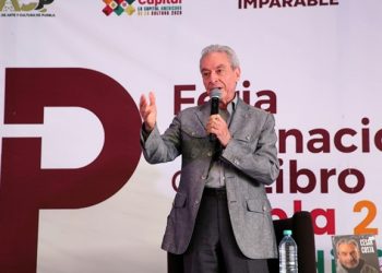 Reúne FILIP a más de 160 mil visitantes