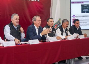 Refuerza Ayuntamiento de Puebla prevención ante lluvias