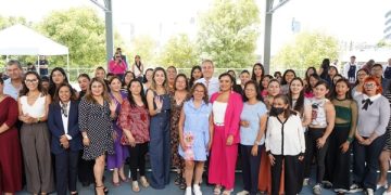 Entrega Chedraui apoyos a 31 emprendedoras poblanas