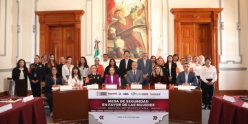 Refuerzan municipios atención contra violencia de género