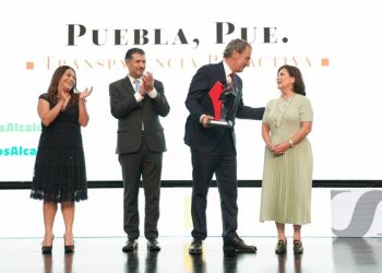Reafirma Pepe Chedraui compromiso con la transparencia