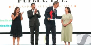 Reafirma Pepe Chedraui compromiso con la transparencia