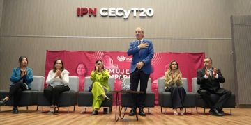 Fortalecen la prevención de la violencia digital entre juventudes