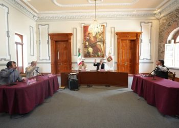 Fortalece Ayuntamiento de Puebla control de concesiones