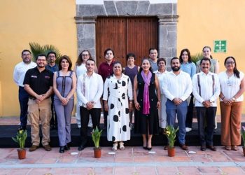 Fortalece San Andrés Cholula coordinación turística