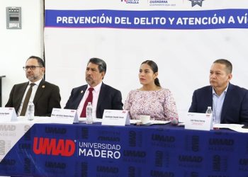 Promueve San Andrés la prevención entre jóvenes