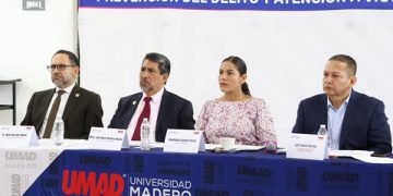 Promueve San Andrés la prevención entre jóvenes