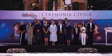 Exige Lupita Cuautle resultados a servidores públicos