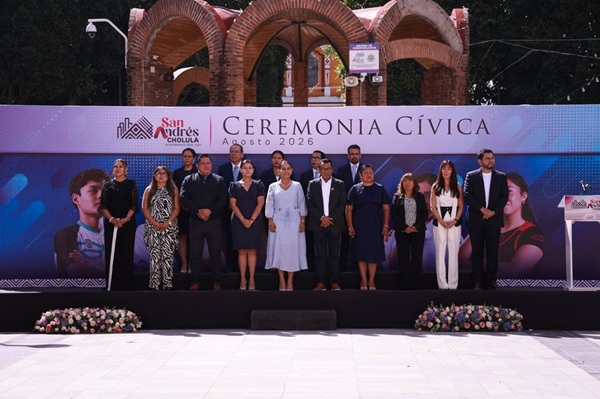 Exige Lupita Cuautle resultados a servidores públicos