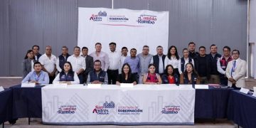 Fortalece Lupita Cuautle diálogo con comunidades