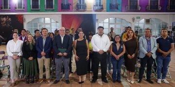 Agilizará San Andrés Cholula trámites con apoyo OCDE