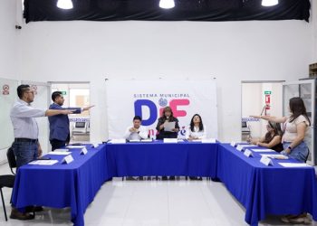 Refuerza San Andrés Cholula la prevención del embarazo