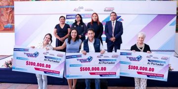 Premia San Andrés a contribuyentes puntuales