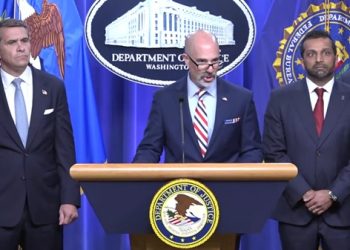 Anuncia DEA ofensiva total contra líderes del CJNG