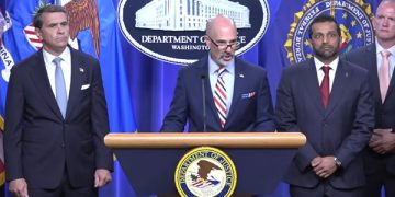 Anuncia DEA ofensiva total contra líderes del CJNG