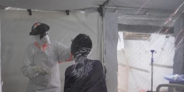 Alerta la ONU por avance exponencial del ébola