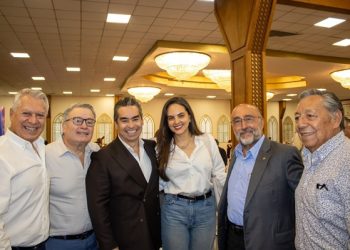 Impulsa Puebla vivienda digna con empresarios
