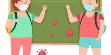 Aumentan infecciones respiratorias con el regreso a clases