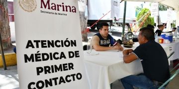Superan ferias 9 mil atenciones en Quecholac