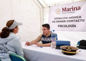 Autoridades brindan más de 9 mil 800 atenciones ciudadanas en Esperanza