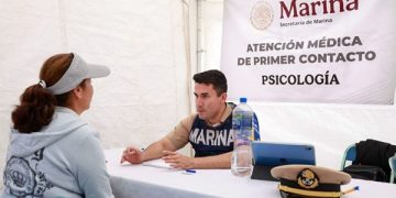 Autoridades brindan más de 9 mil 800 atenciones ciudadanas en Esperanza