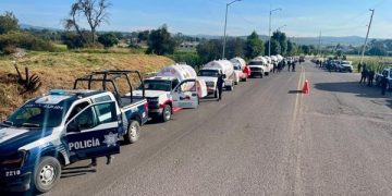 Recuperan 21 mil litros de hidrocarburo ilegal