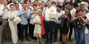 Rehabilitan centro de salud en la Mixteca