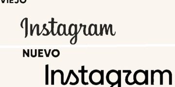 Renueva Instagram su logo y genera debate en redes