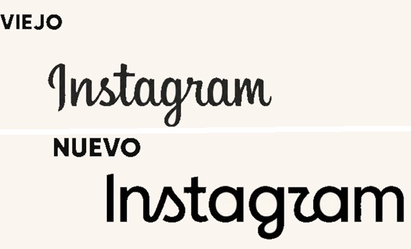 Renueva Instagram su logo y genera debate en redes