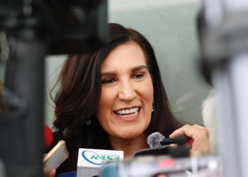Urge completar el TEPJF y dar certeza: Kenia López