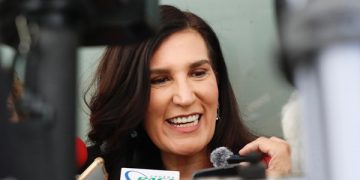Urge completar el TEPJF y dar certeza: Kenia López