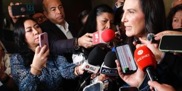 Defiende López Rabadán diálogo sin polarización