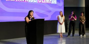 Estrena Puebla documental Llamarse Olimpia