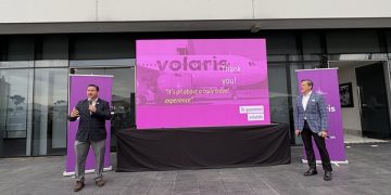 Suma ruta Puebla-Los Cabos cerca de 11 mil viajeros