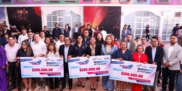 Premia San Andrés a contribuyentes cumplidos