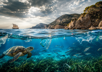 Enfrenta el Mediterráneo nuevas amenazas en sus ecosistemas