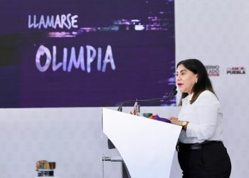 Proyectará Puebla gratis ‘Llamarse Olimpia’