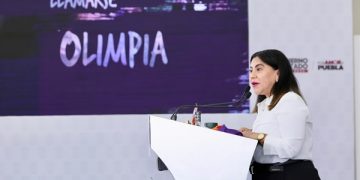Proyectará Puebla gratis ‘Llamarse Olimpia’