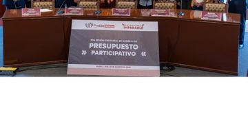 Amplía Ayuntamiento de Puebla el presupuesto participativo
