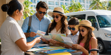 Defiende Profeco derechos de vacacionistas