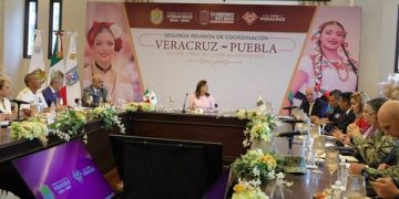 Puebla y Veracruz refuerzan la seguridad en sus límites territoriales