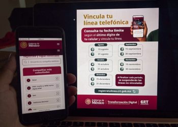 Advierte CRT: registro de terminación 1 vence el 31 de agosto