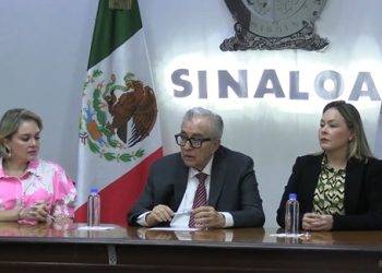 Regresa Rocha a gubernatura entre dudas y críticas