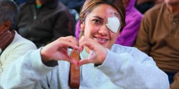 Ofrece Sedif 500 cirugías gratuitas de vista